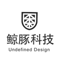 鲸豚科技 Logo